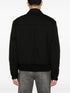 padded bomber jacket